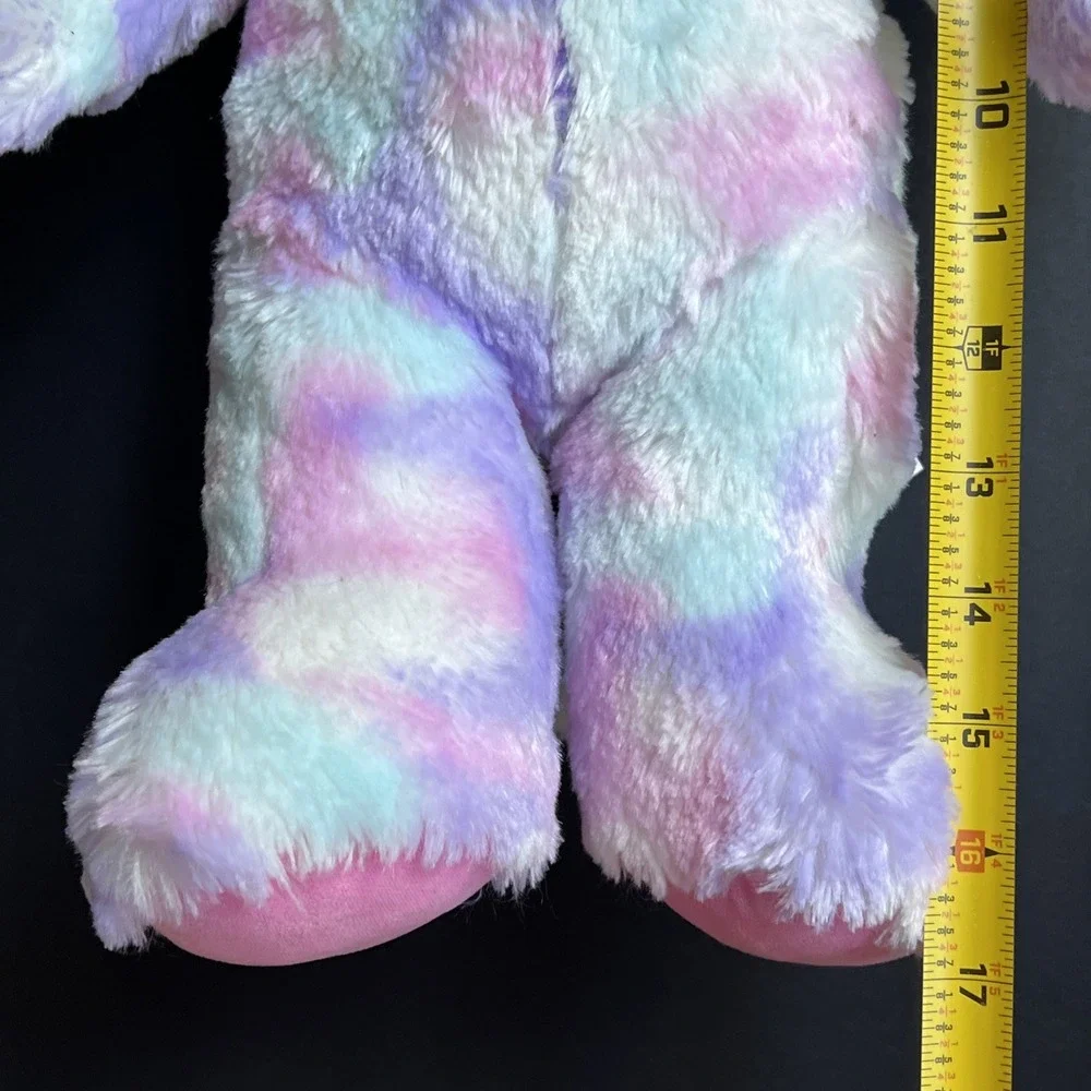 Build-A-Bear great no